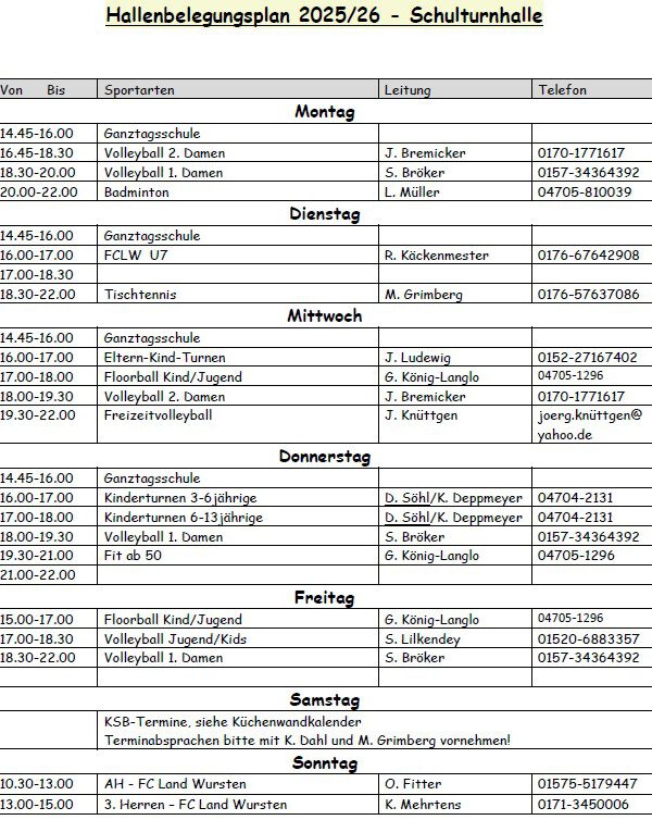 Hallenbelegung_Schulturnhalle_2025_12