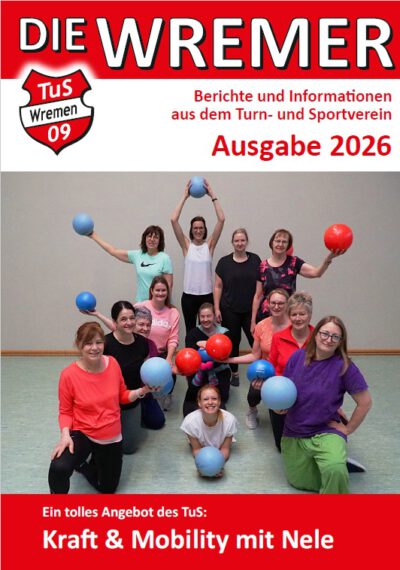 Die_Wremer_2026